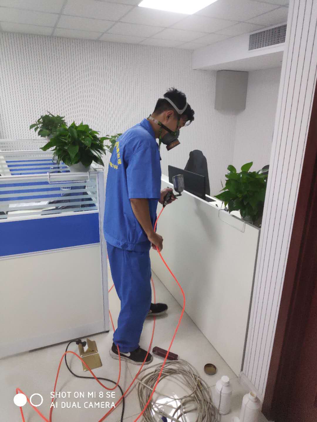 您的新房是甲醛屋還是溫馨港灣？